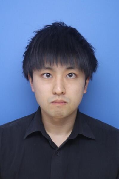 内藤 恵仁