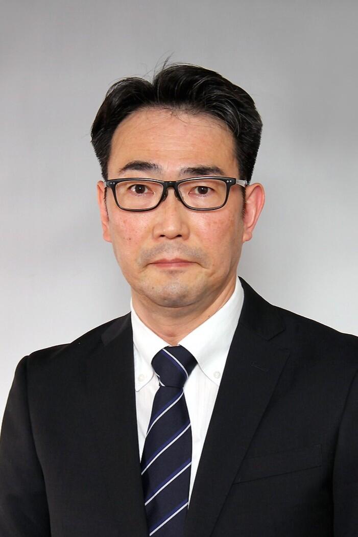 恒川 新