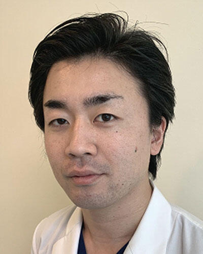 山田 拓見