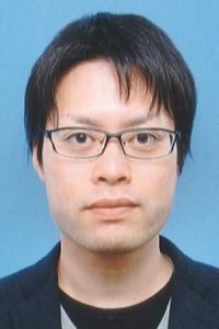 相京 晋輔