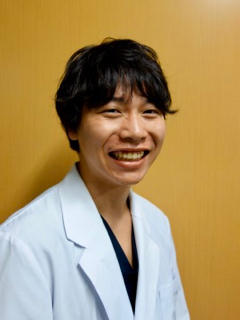 篠田 優