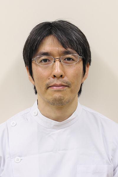 關野 誠史郎