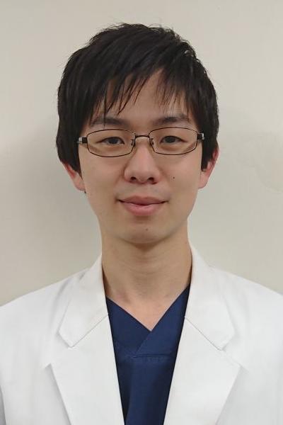 木股 竜太郎