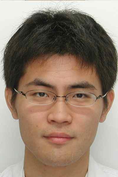 野村 悠一