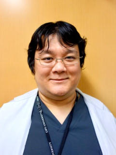 水野 佑也
