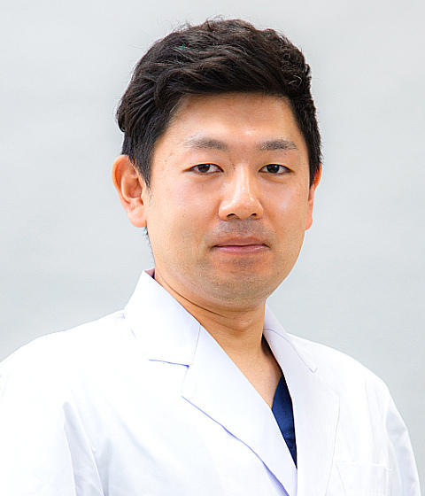 河江 大輔