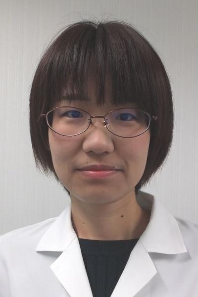 赤川 舞