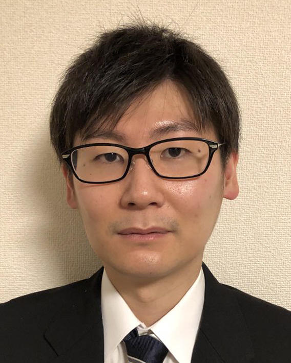 藤井 建人