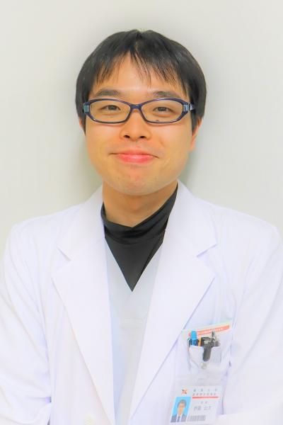 伊藤 公大