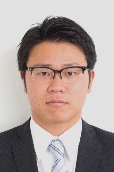 板津 隆晃