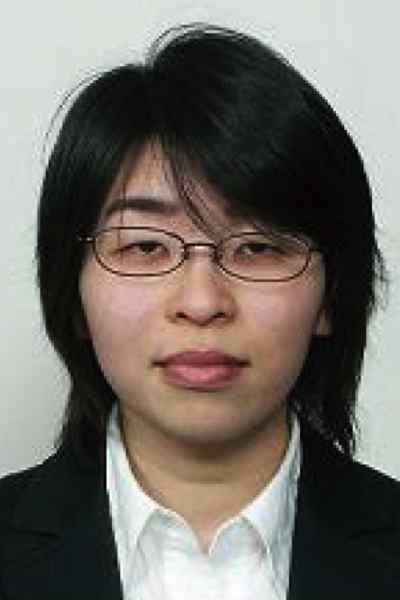 上田 陽子