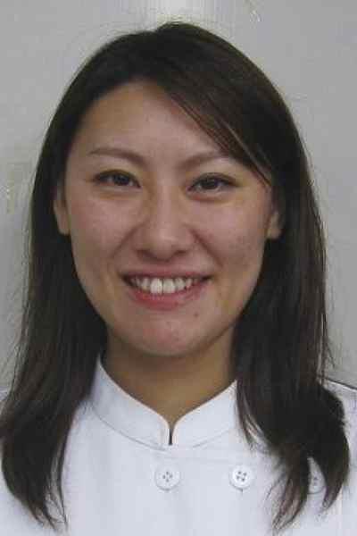 中尾 寿奈