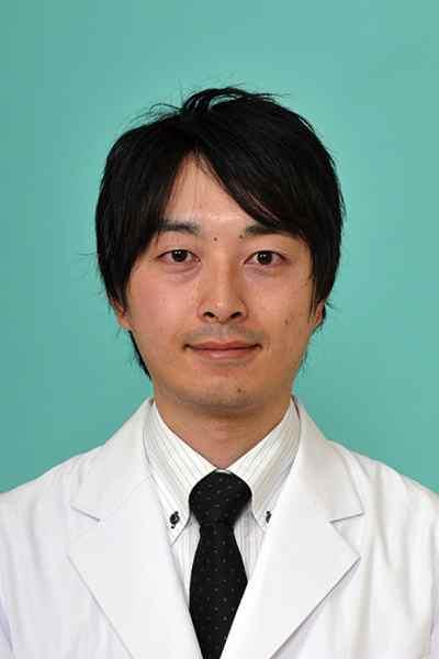 久保田 全哉