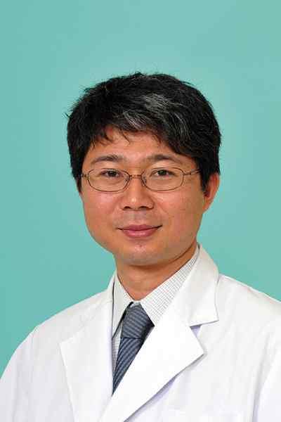 井深 貴士