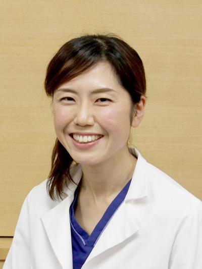 伊藤 裕子