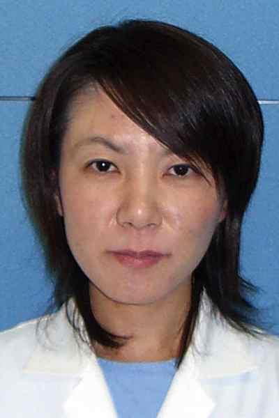 佐々木 真喜子