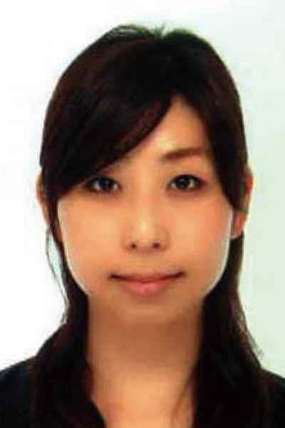 内藤 順子