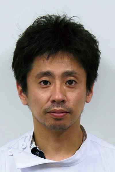 前田 健一