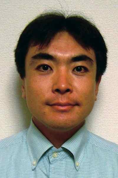 加藤 博基