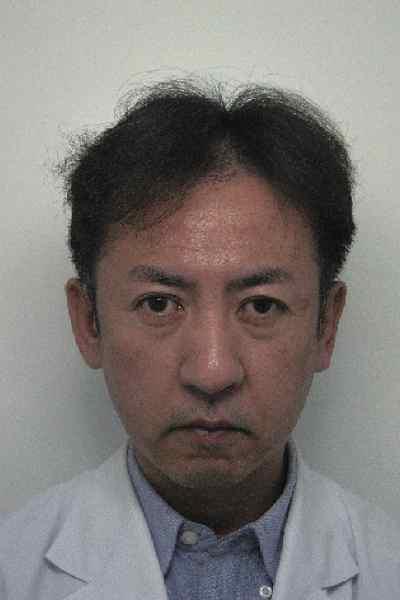 加藤 惠三