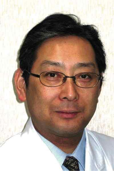 吉田 和弘