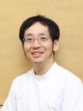 吾郷 耕彦
