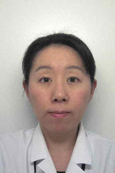 塩谷 真由美