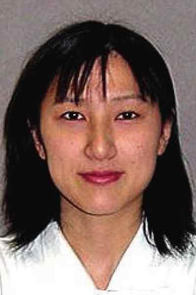 太和田 知里