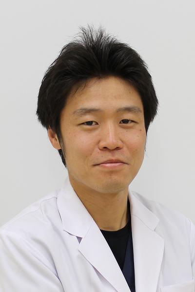 山内 圭太