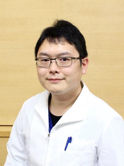 山本 崇裕