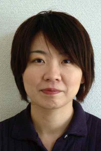 山田 裕子
