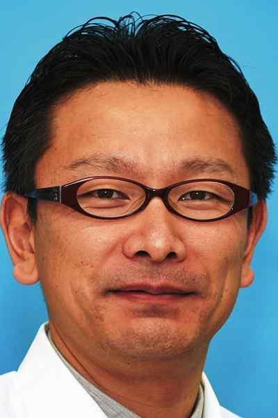 岩井 智守男