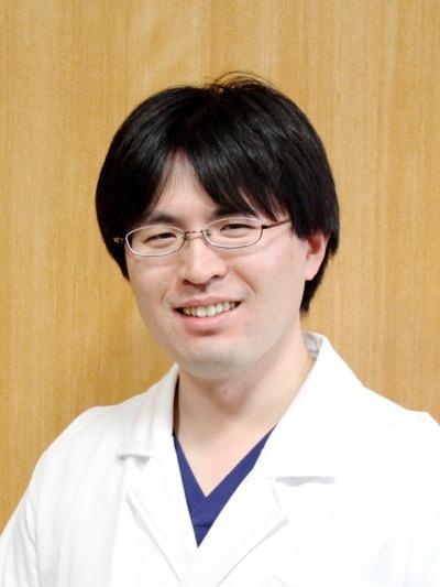 川合 裕規