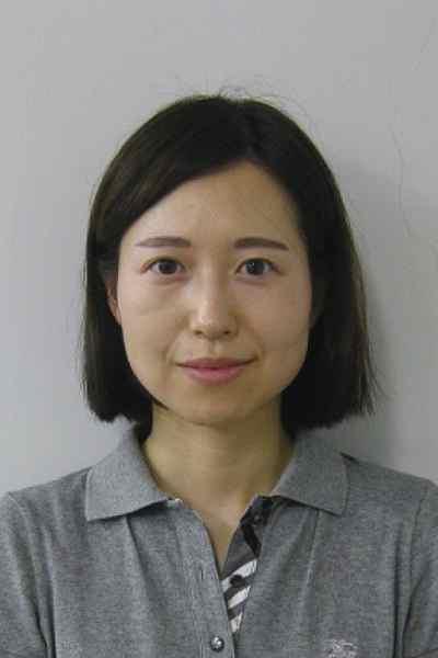 川村 美保