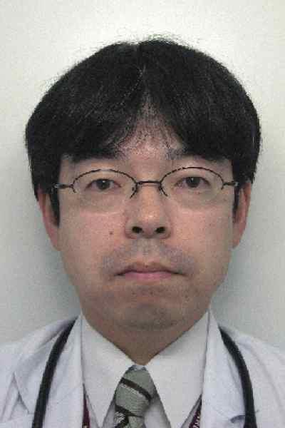 廣田 卓男