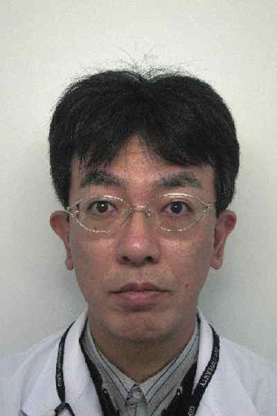 加藤 久和