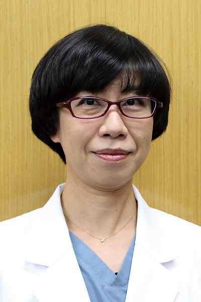 杉山 陽子