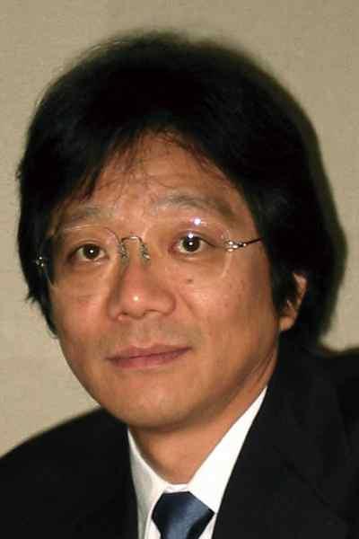 柴田敏之