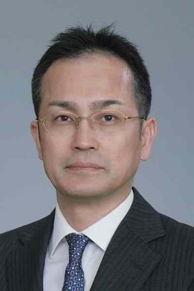 森重 健一郎