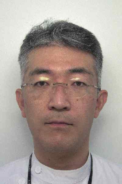 横井 繁明