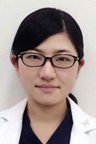 波野 公香