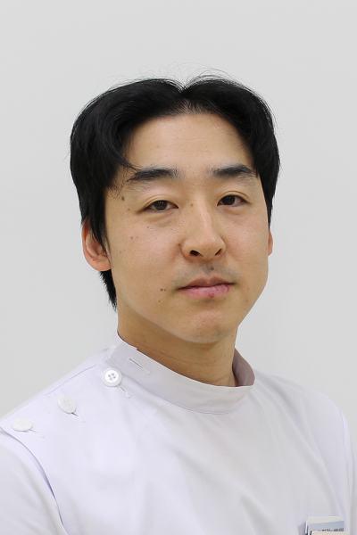 江頭 裕介