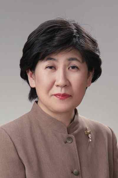 清島 真理子