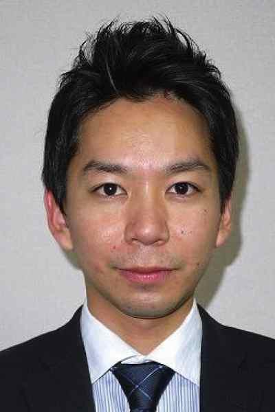 湊口 信吾