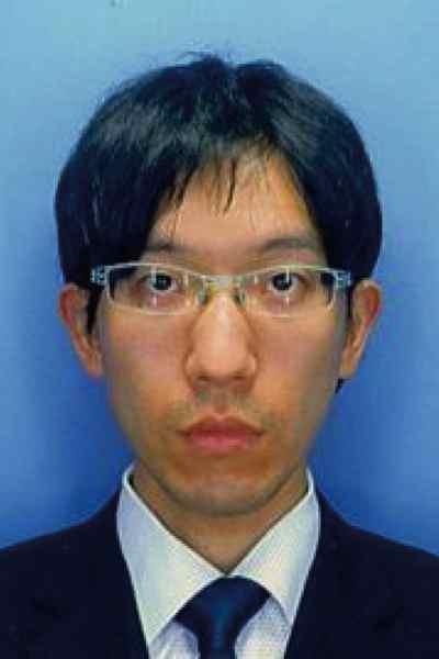 石田 和久
