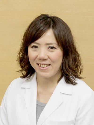 神田 香織