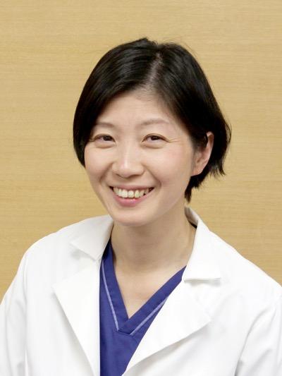 笠原 由貴子