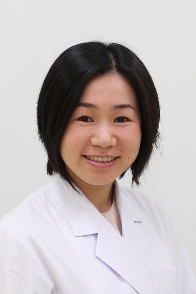 船津 奈保子