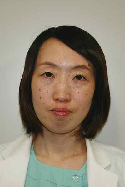 菊野 享子