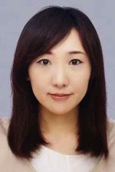 藤井 麻美